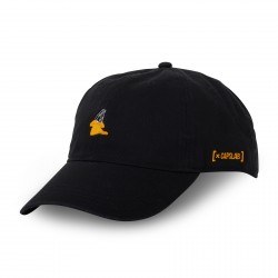 Casquette homme Dad Cap Looney Tunes Daffy Capslab