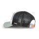 Casquette homme trucker Looney Tunes Bugs Bunny Capslab