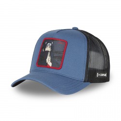 Casquette homme trucker Naruto Shippuden Itachi Capslab