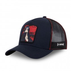 Casquette homme trucker Naruto Shippuden Nuage Capslab