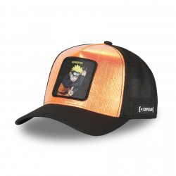 Casquette homme trucker Naruto Shippuden Naruto Capslab