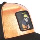 Casquette homme trucker Naruto Shippuden Naruto Capslab