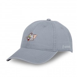 Casquette homme dad cap Tom and Jerry Tom Capslab