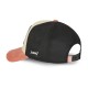 Casquette homme trucker Tom and Jerry Jerry Capslab
