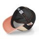 Casquette homme trucker Tom and Jerry Jerry Capslab