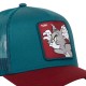 Casquette homme trucker Tom and Jerry Tom Capslab