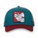 Casquette homme trucker Tom and Jerry Tom Capslab