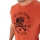 T-shirt col rond homme avec print Load