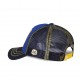 Casquette Capslab Dragon Ball Z Desperation Bleu