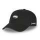 Casquette homme Dad Cap DC Comics Batman Capslab