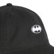 Casquette homme Dad Cap DC Comics Batman Capslab
