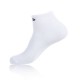 Lot de 3 paires de chaussettes Homme Lowcut Tacchini Blanches