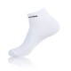 Lot de 3 paires de chaussettes Homme Lowcut Tacchini Blanches