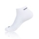 Lot de 3 paires de chaussettes Homme Lowcut Tacchini Blanches