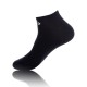 Lot de 3 paires de chaussettes Homme Lowcut Tacchini Noires