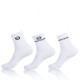 Lot de 3 paires de chaussettes Homme Tiges Courtes Tacchini