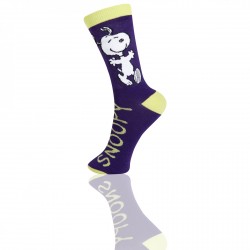 Chaussettes FEMME Snoopy