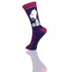 Chaussettes FEMME Snoopy