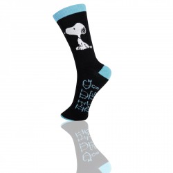 Chaussettes FEMME Snoopy