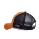 Casquette Capslab Dragon Ball Z San Goten Orange