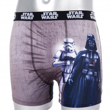 Boxer Homme Bas06