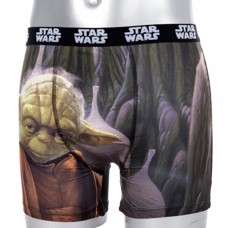 Boxers Boyz Yoda