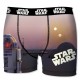 Star Wars Lot De 3 Boxers Garçon