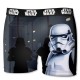 Starwars Lot De 3 Boxers Homme