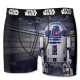 Starwars Lot De 3 Boxers Homme