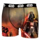 Lot de 4 Boxers homme en microfibre, STARWARS