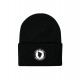 Bonnet haut avec badge logo Jack