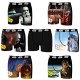 Lot de 7 boxers Star Wars