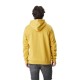 Sweat à capuche homme avec print devant Prest