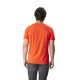 T-shirt homme en jersey avec imprimé Wings