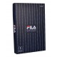 Ensemble de pyjama court femme Navy