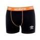 Lot de 6 Boxers Homme  Umbro