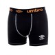 Lot de 6 Boxers Homme  Umbro