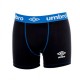 Lot de 6 Boxers Homme  Umbro