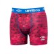 Lot de 6 Boxers Homme  Umbro