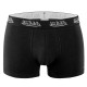 Lot de 4 boxers homme Classic