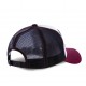 Casquette Capslab Dragon Ball Z Kame Blanc et Rouge