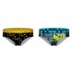 Lot de 2 culottes fille Pokemon