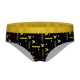 Lot de 2 culottes fille Pokemon