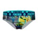 Lot de 2 culottes fille Pokemon