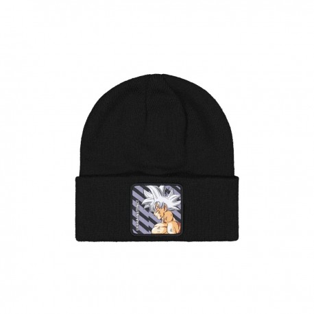 Bonnet homme Dragon Ball Super Ultra instinct