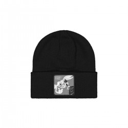 Bonnet homme Looney Tunes Bugs Daffy