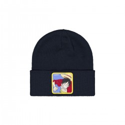 Bonnet homme One Piece Luffy
