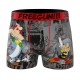 Lot de 4 boxers homme Asterix