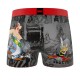 Lot de 4 boxers homme Asterix