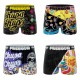 Lot de 4 boxers homme Chupa Chups